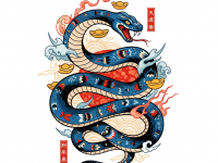 不能小覷，屬蛇運勢發生變化，家裡有屬蛇人要注意