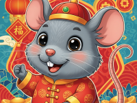 年底天赦日轉運！5大生肖發財了！