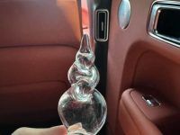 人妻在老公車上驚見「陌生桃心玻璃墜」!氣哭質問偷載妹…全網急救援「幫老公平反」:快跟他道歉! 人妻在老公車上驚見「陌生桃心玻璃墜」!氣哭質問偷載妹…全網急救援「幫老公平反」:快跟他道歉!