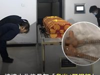 婆婆火化後骨灰「多出4顆鋼釘」，兒媳「她根本沒動過手術」...調閱監控1驚人發現：所有人都沉默了