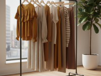 明天立冬 千萬別穿這「3顏色」，恐衰運纏身到明年！