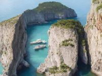 以第一眼為準，98%的人看到的都是蛇！看你晚年有多大福氣！