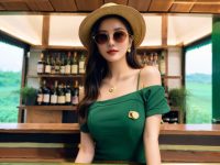 「愛上了，比誰都還要主動」的四大星座女