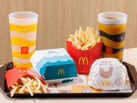 快訊！麥當勞買一送一來了！