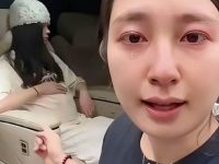 她拍片控訴閨蜜懷了老公的孩子！罵到崩潰時網友卻反駁「錯在妳」：這1點太致命