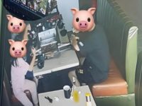 全家五口去吃到飽火鍋店「狂點600盤肉」 老闆「調出監視器」瞬間心涼一半 全家五口去吃到飽火鍋店「狂點600盤肉」 老闆「調出監視器」瞬間心涼一半