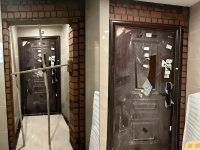 新鄰居霸佔樓道囂張擴建！永遠「不在家」婆婆「1狠招」隔天違建秒拆：姜是老的辣！