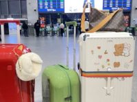 出國行李箱千萬別選「這種顏色」後果很嚴重，會有大麻煩！