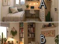 租房哪一個房間比較好，看出你的真實內心！