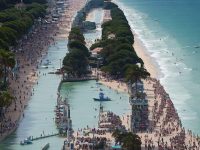 以第一眼為準，98%的人看到的都是蛇！看你晚年有多大福氣！