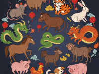 今天12月24日 「 三生肖 」最旺 「 財運最好 」