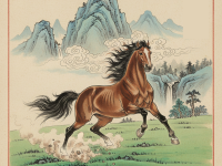 赤馬年倒數！4生肖犯太歲！