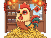 大寒要來了「豬、雞、虎、兔、蛇、馬」穿這3顏色的衣服，一路旺到2027！