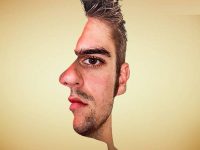 緊盯3秒正臉還是側臉？代表你最近的精神壓力！