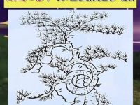 你能看到幾張人臉?看你近期的壓力 你能看到幾張人臉?看你近期的壓力