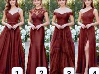 選出你喜歡的裙子，測這一生誰最旺你