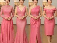 選出你喜歡的裙子，就能知道你最適合哪種伴侶！