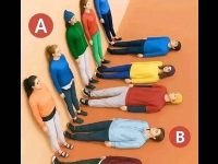 哪邊是站著的，看你是不是個細心的人！