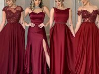 選出你喜歡的裙子，透露你最吸引哪種異性！