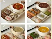 你會選擇哪份早餐？測你2026在哪方面最旺！