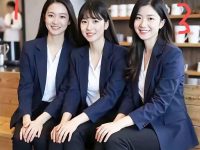 姐弟三人誰是男人？考驗你看人眼光有多準！