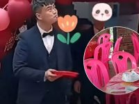 婚宴廣邀3千人「0人到場」，連爸爸也沒來 新郎心涼... 網友看菜單後秒懂