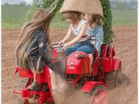 以第一眼為準，測你這輩子最不缺什麼