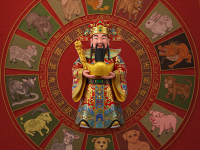 別滑走!（猴羊虎雞狗）快打開來看看，越快越好