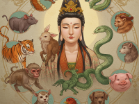 別不信！明天『臘月初一』開始，這五大生肖「財運旺」！