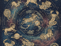 最愛搞曖昧的「四大星座」 最愛搞曖昧的「四大星座」