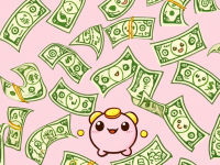 恭喜四大星座：大劫已過，財神爺已在門口！尤其第一名「超好運」！